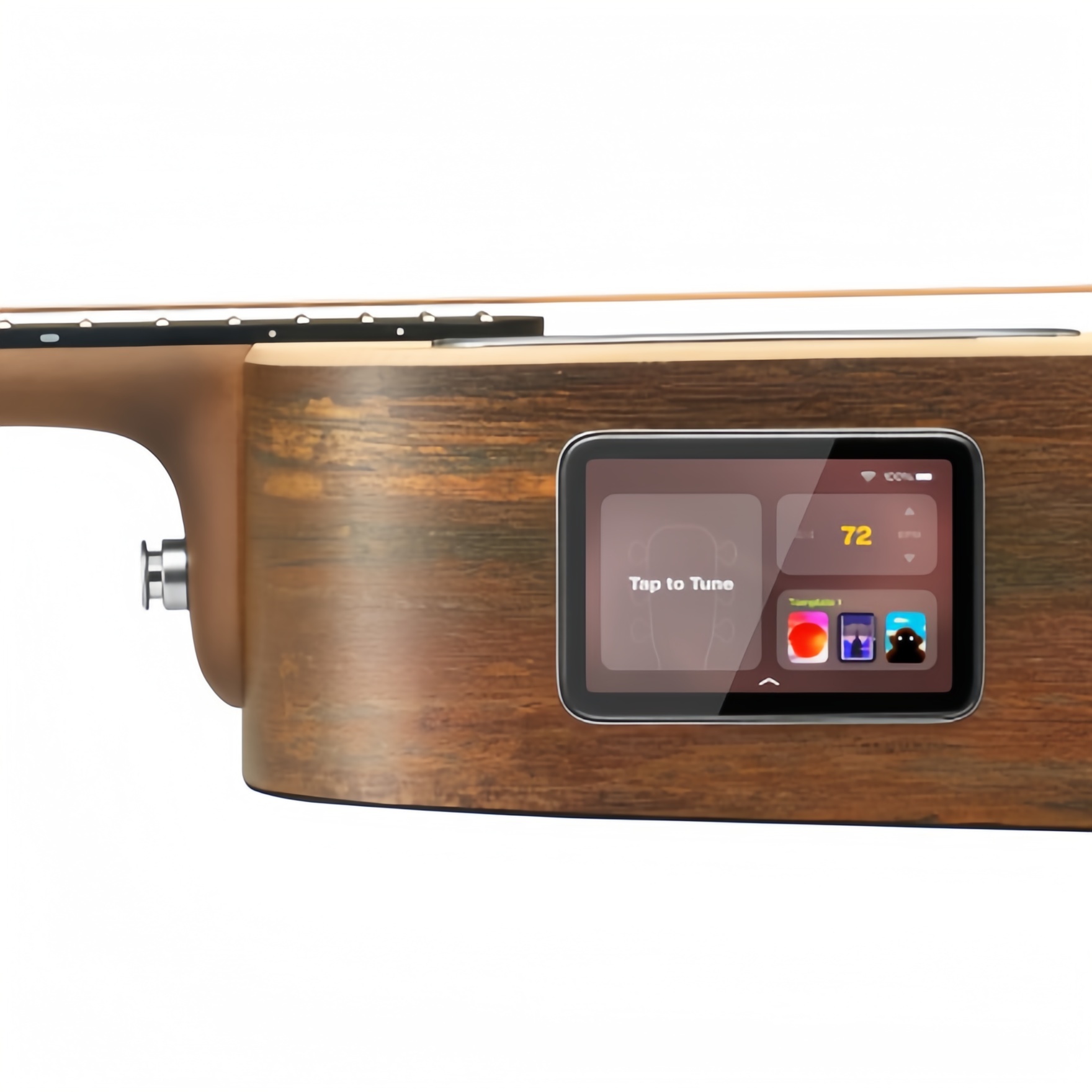 🔥Today's Special🔥36" Touchscreen Smart Guitar