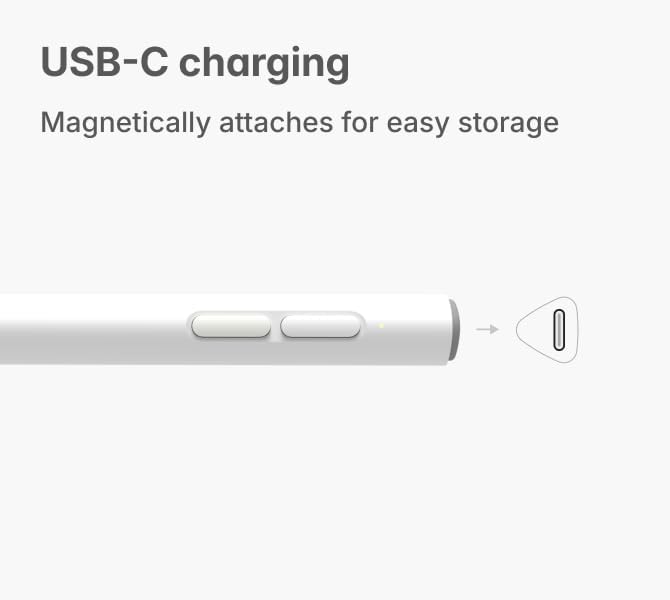 Touch Stylus