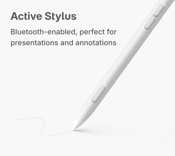 Touch Stylus