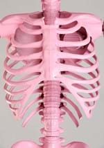 Ms. Vanderbones Pink Skeleton Halloween Decoration