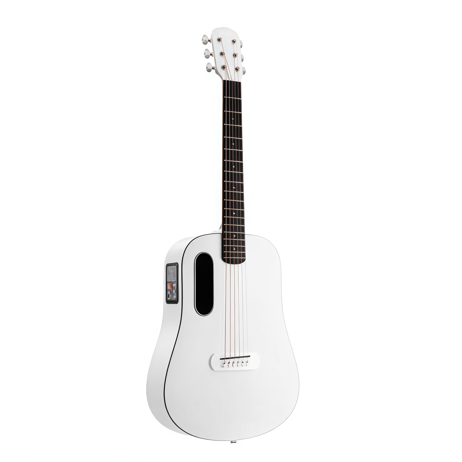 Smart Guitar