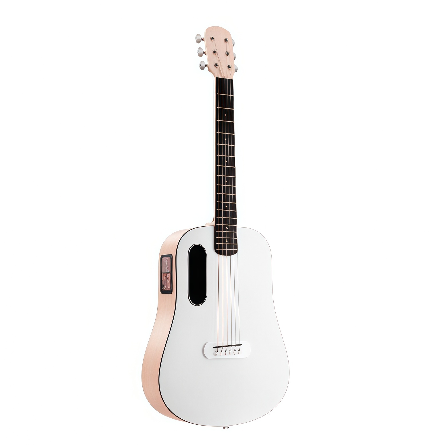 Smart Guitar