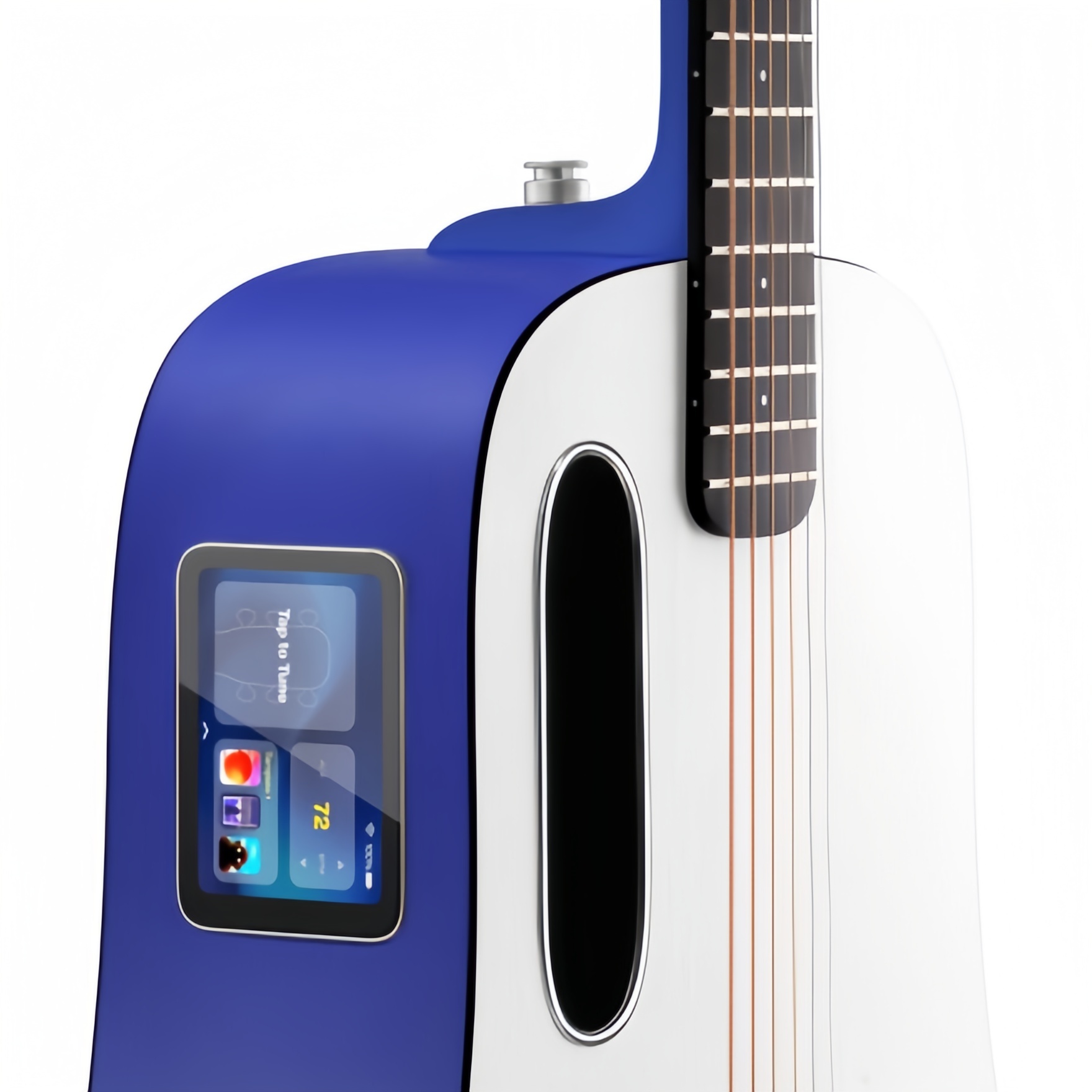 🔥Today's Special🔥36" Touchscreen Smart Guitar
