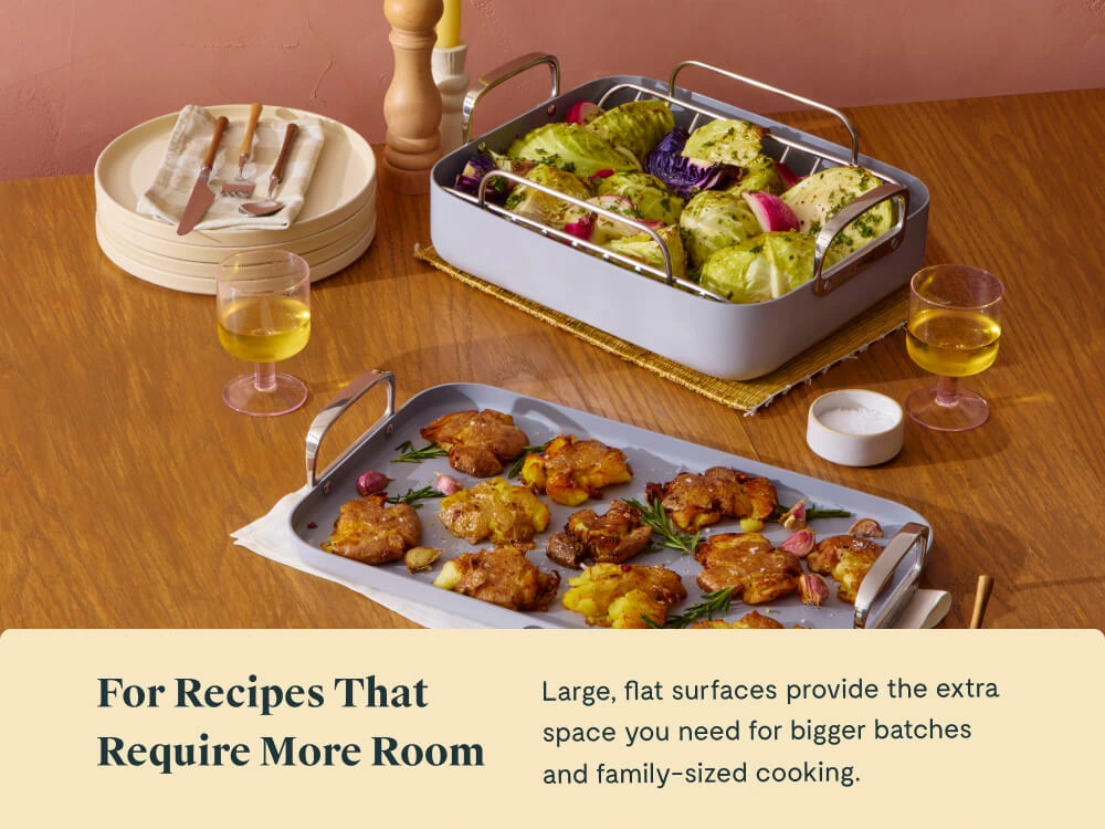 31-Piece Ceramic Set With Complimentary Storage