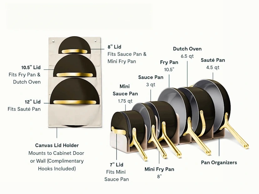 31-Piece Ceramic Set With Complimentary Storage