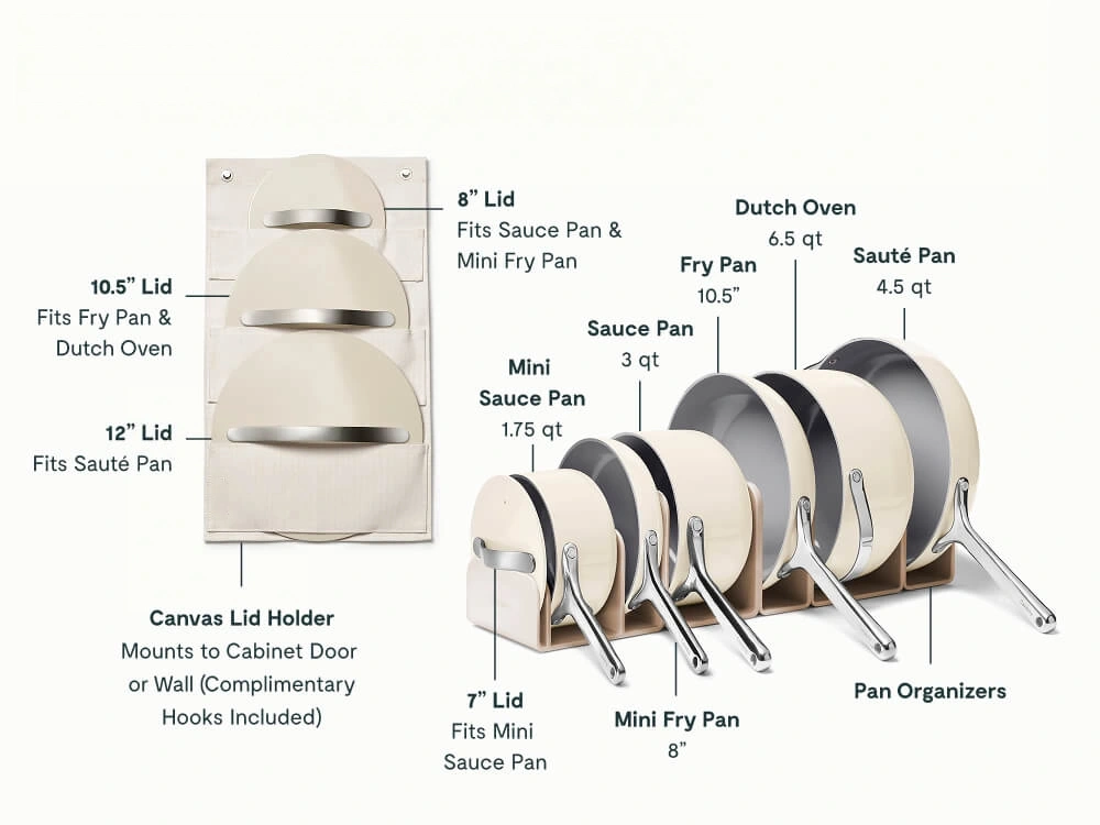 31-Piece Ceramic Set With Complimentary Storage