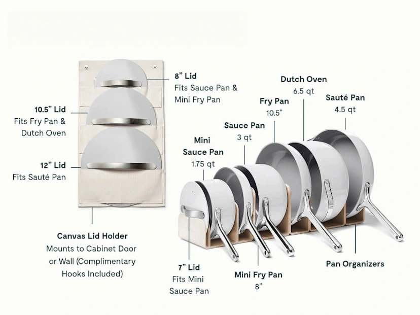 31-Piece Ceramic Set With Complimentary Storage