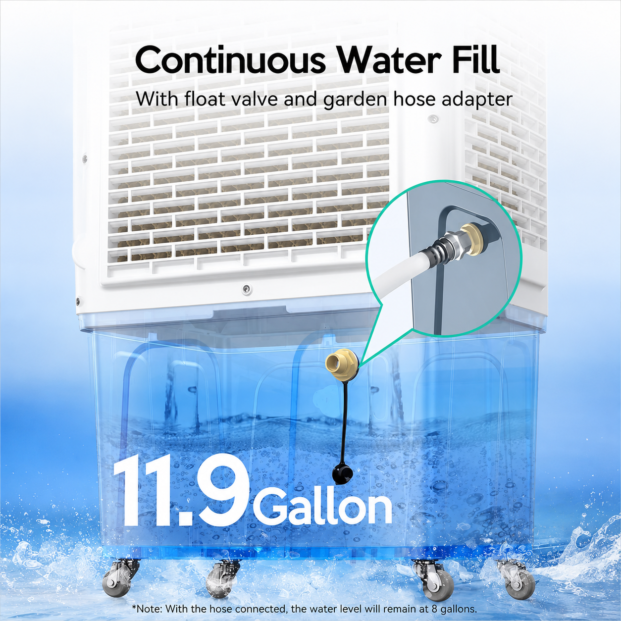 🔥Today's Special🔥AirCooler