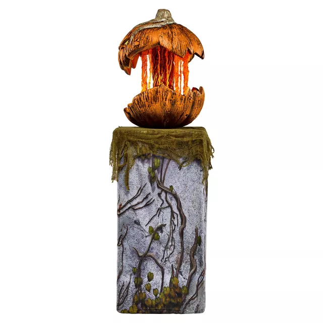 Gourdo Animatronic