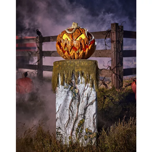 Gourdo Animatronic