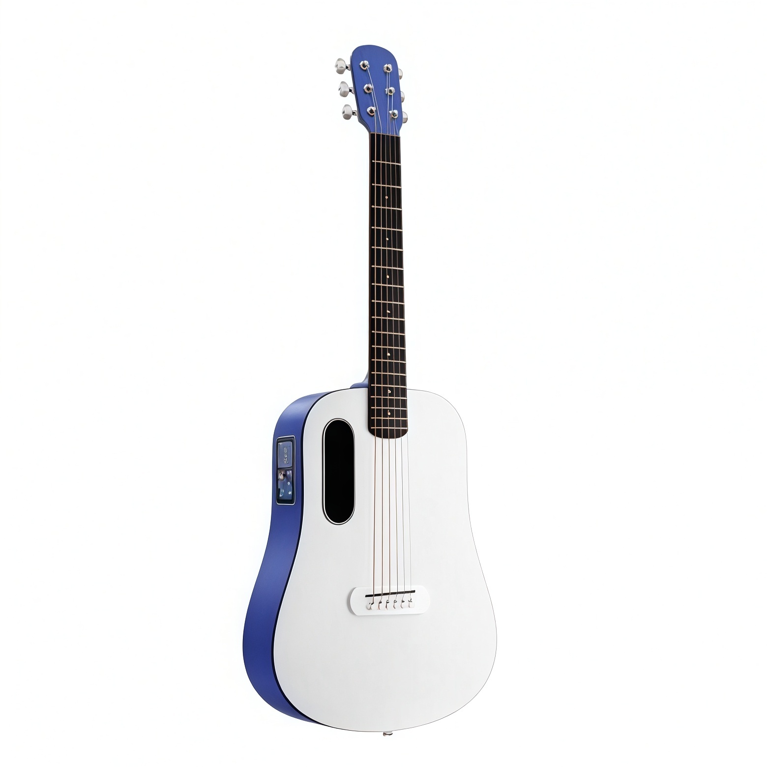 Smart Guitar