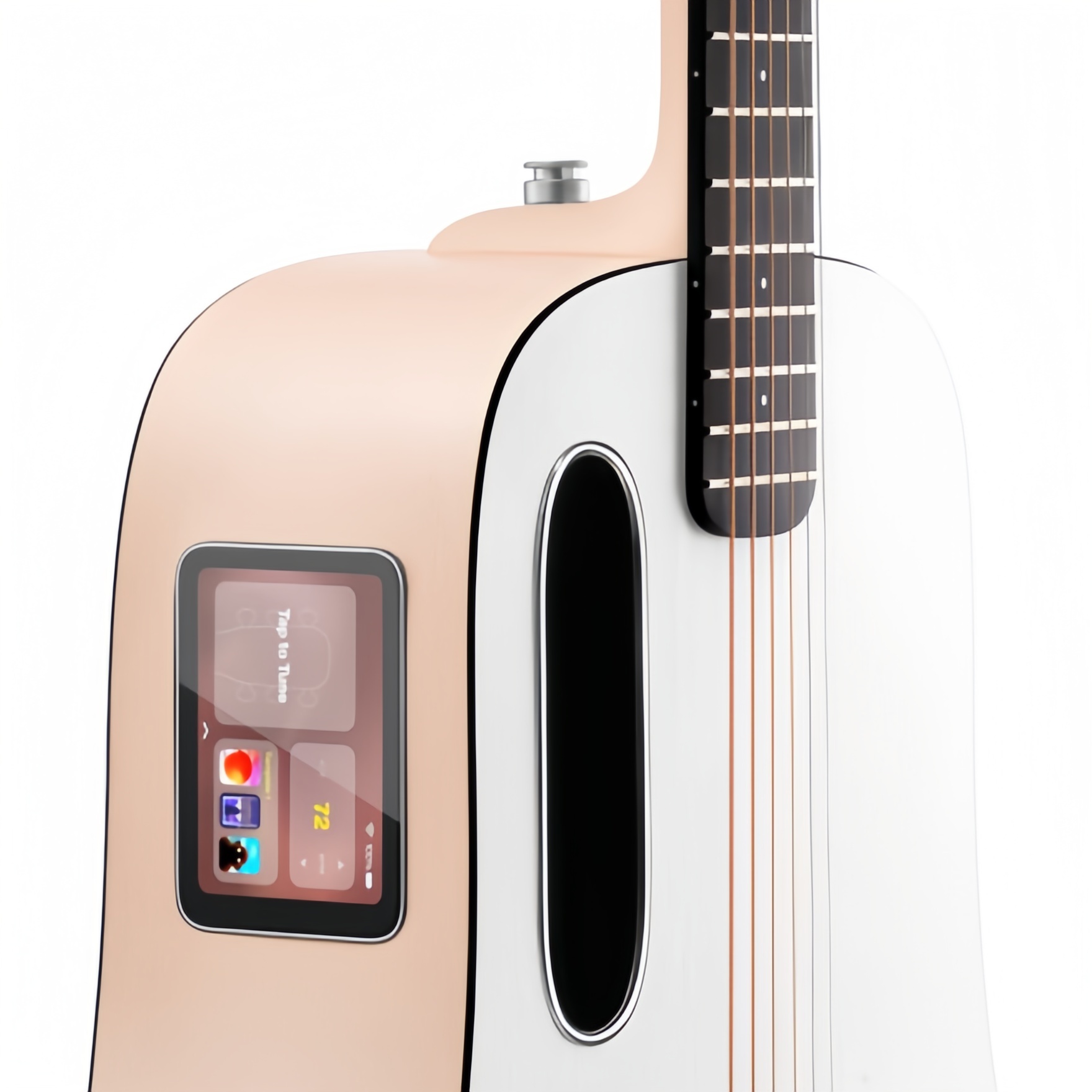 🔥Today's Special🔥36" Touchscreen Smart Guitar