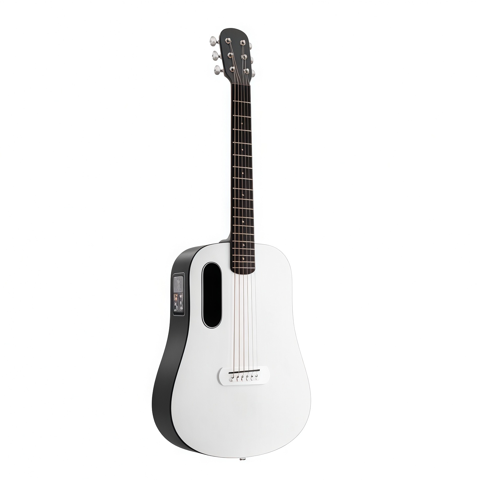 Smart Guitar