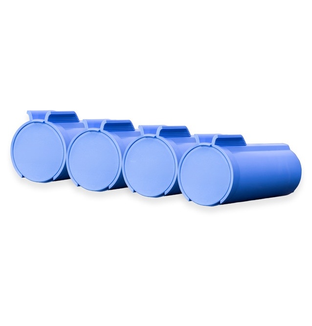 Opal Scale Inhibiting Filter - 4 Pack