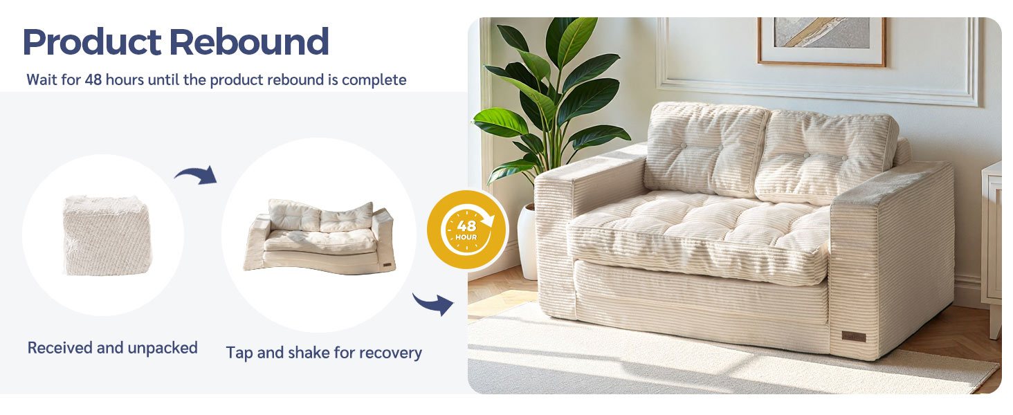 SOFA BED