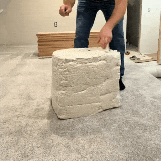 2 in 1 Folding Couch Bed✅350-lb Weight Capacity