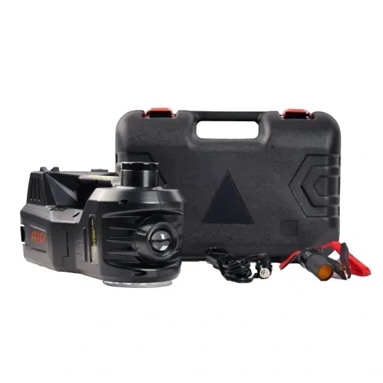 🔥Last Day Clearance🎉 3-in-1 Electric Hydraulic Car Jack