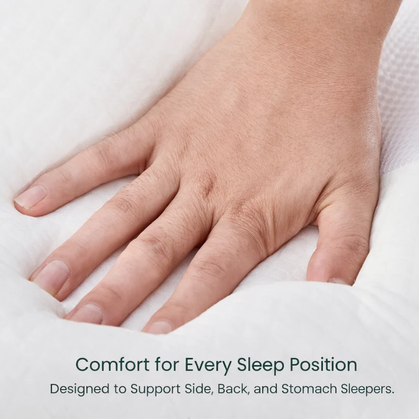 ✨ BUY 1 GET 2 FREE TODAY! ✨Cervical & Migraine Pillow