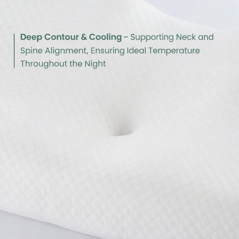 ✨ BUY 1 GET 2 FREE TODAY! ✨Cervical & Migraine Pillow
