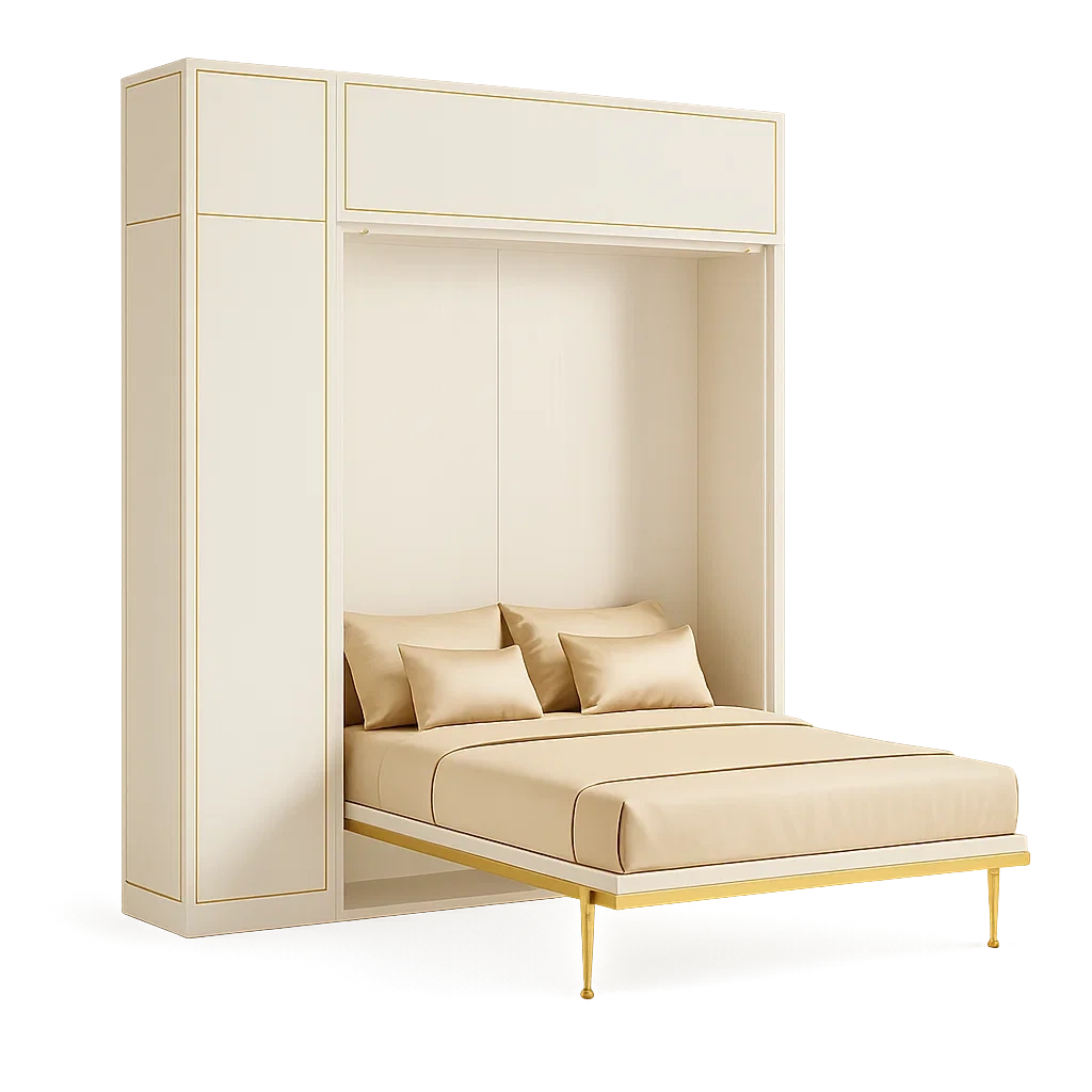 Schlafzimmermöbel,Bett-decoralito