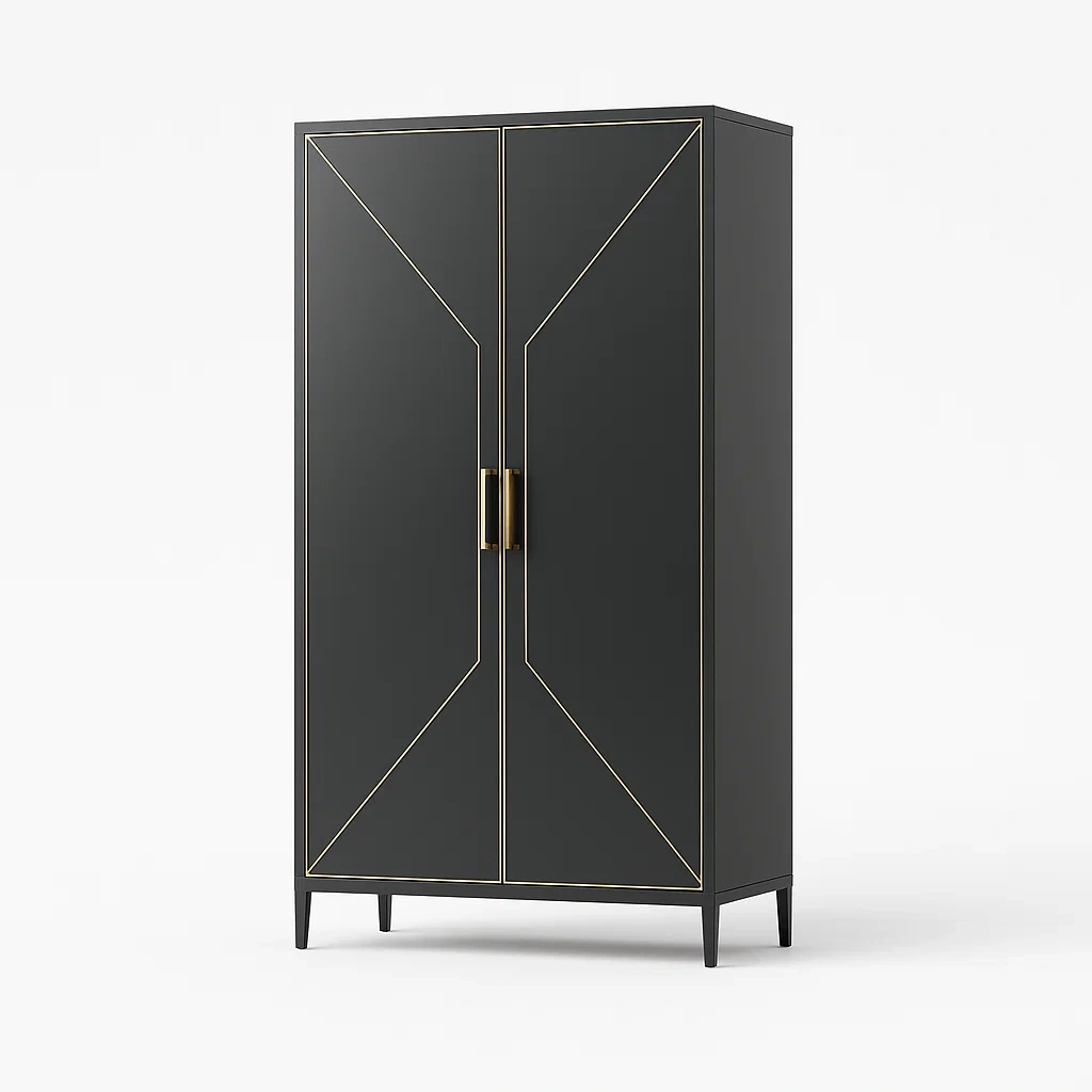 Schlafzimmermöbel,Kleiderschrank-decoralito