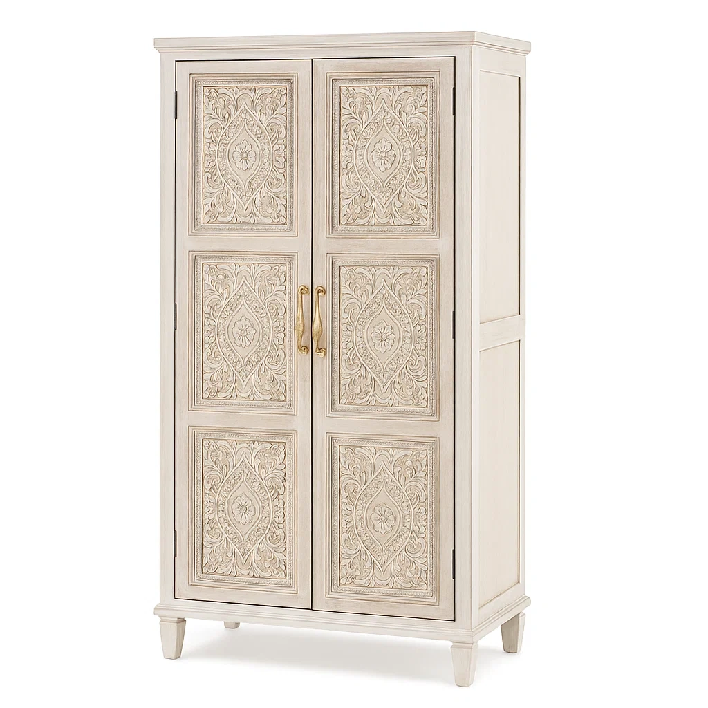 Schlafzimmermöbel,Kleiderschrank-decoralito