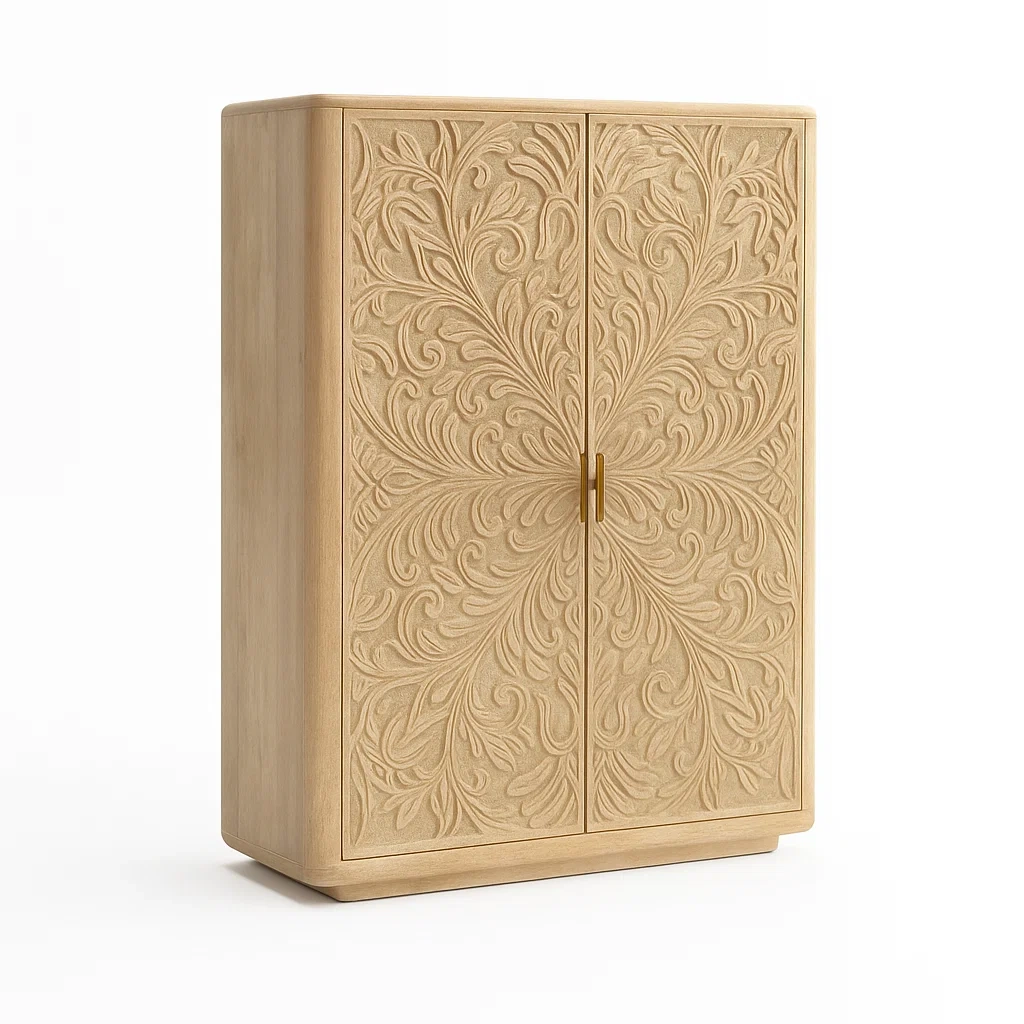 Schlafzimmermöbel,Kleiderschrank-decoralito