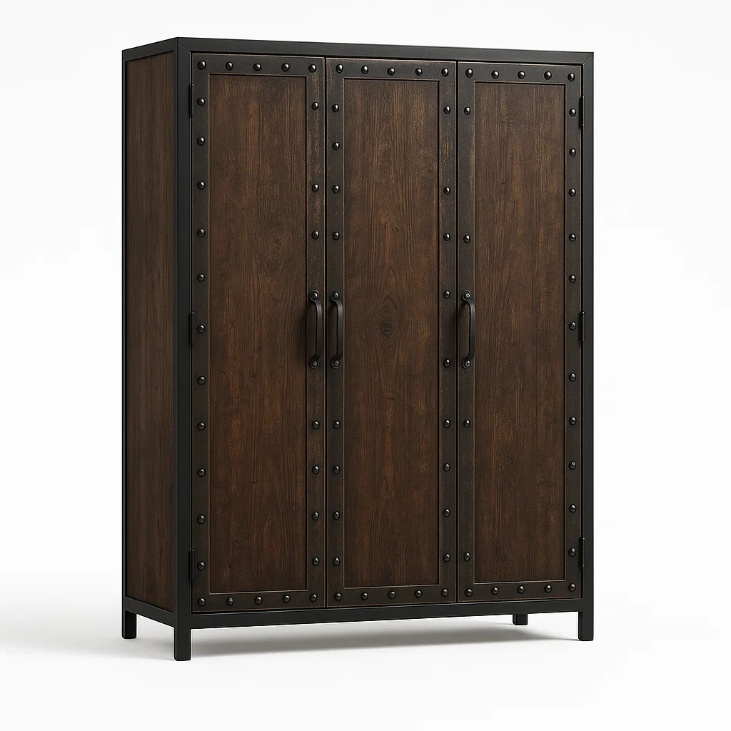Schlafzimmermöbel,Kleiderschrank-decoralito