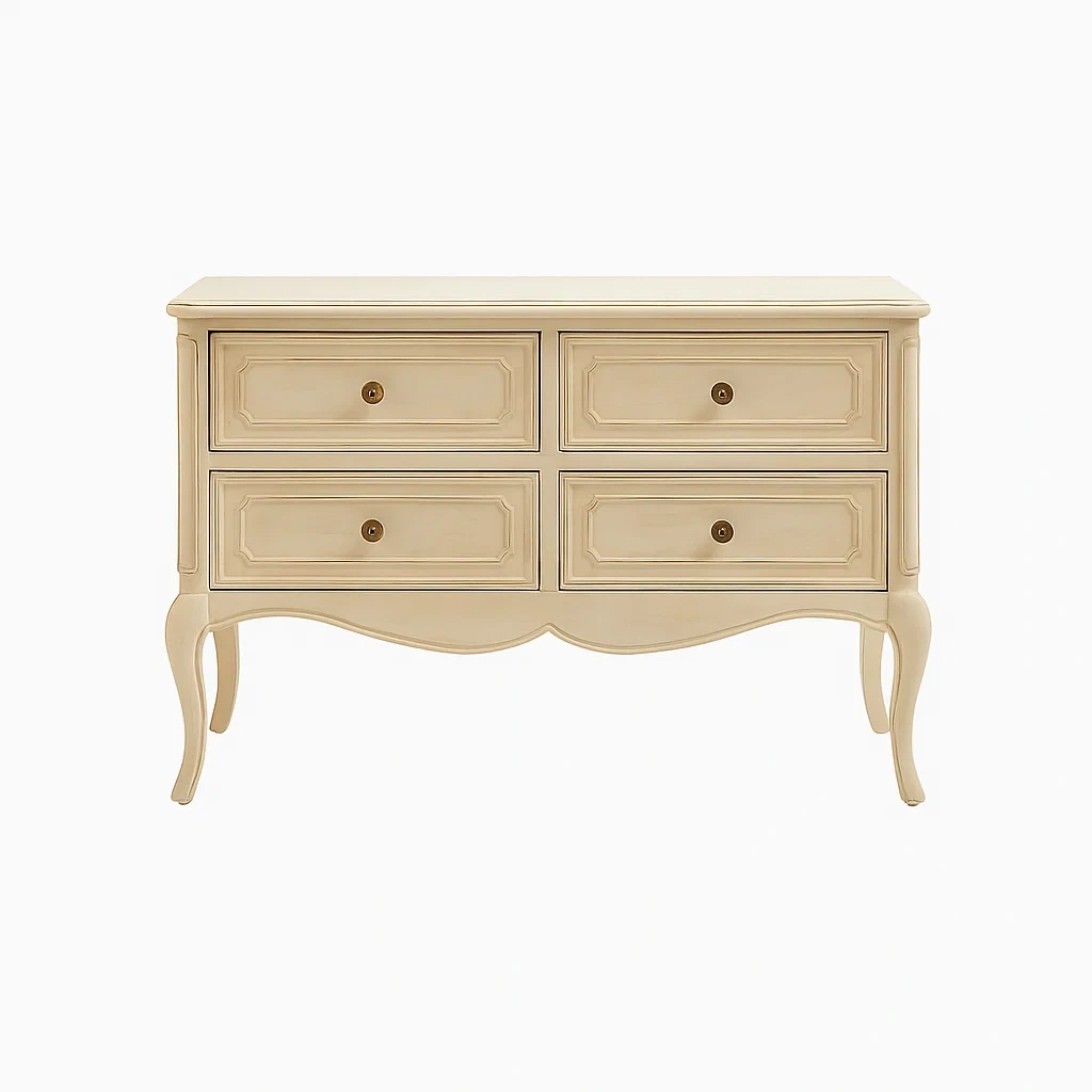 Schlafzimmermöbel,Kommode-decoralito
