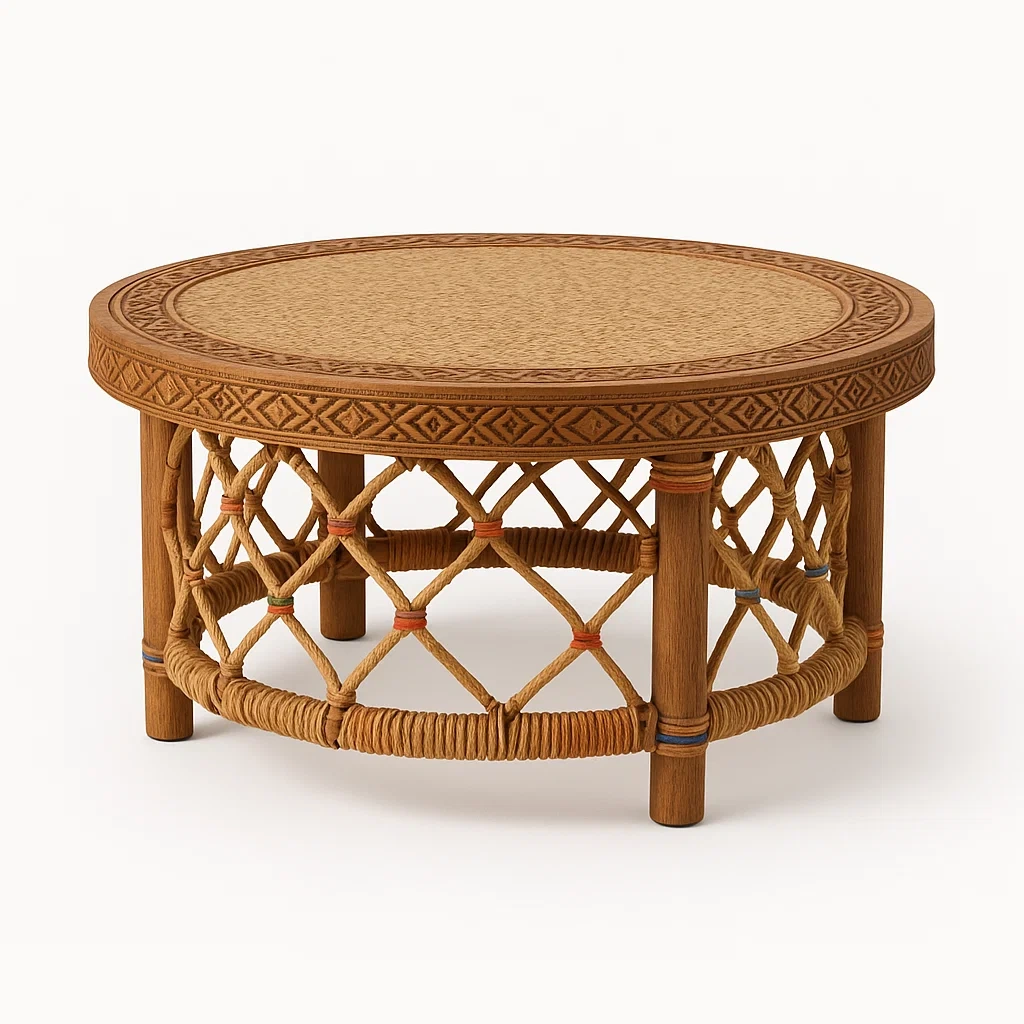 Wohnzimmermöbel,Couchtisch-decoralito
