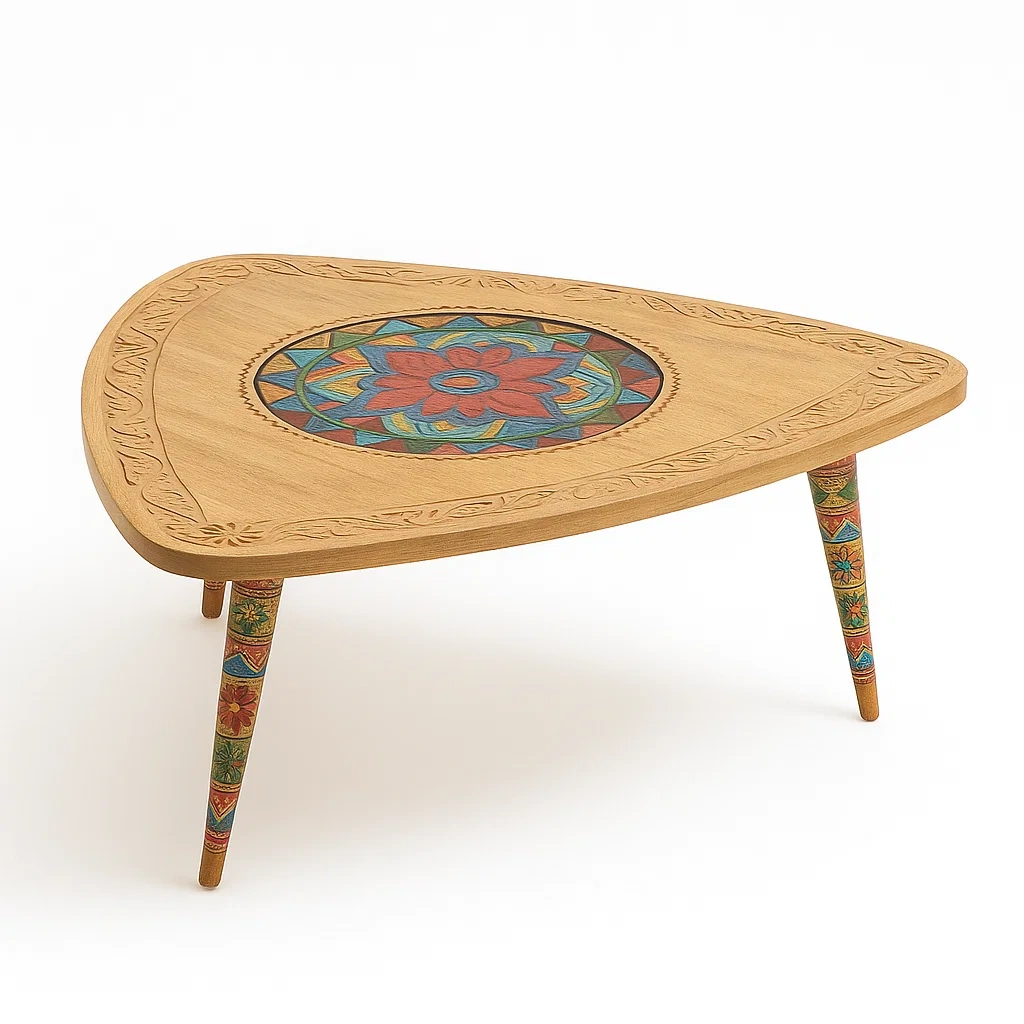 Wohnzimmermöbel,Couchtisch-decoralito