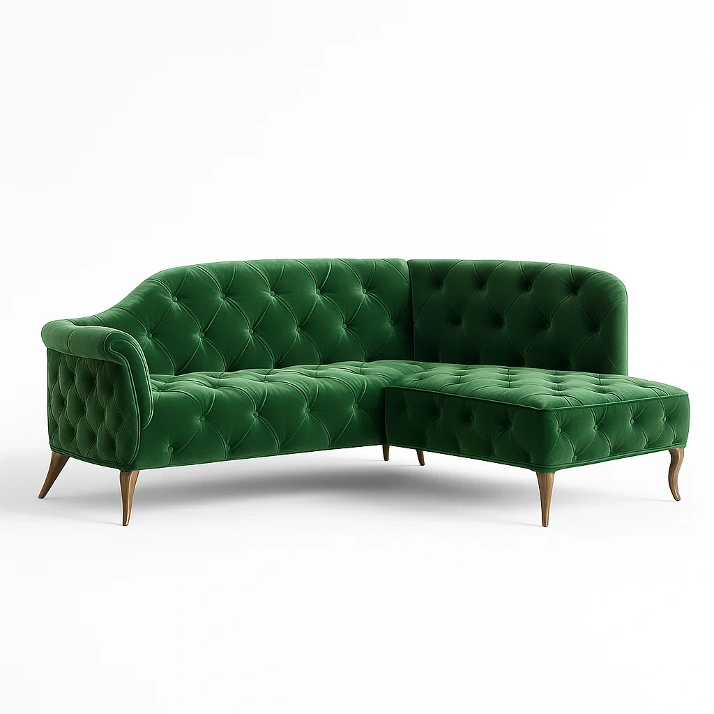 Wohnzimmermöbel,Ecksofa-decoralito