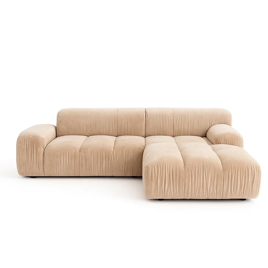 Wohnzimmermöbel,Ecksofa-decoralito