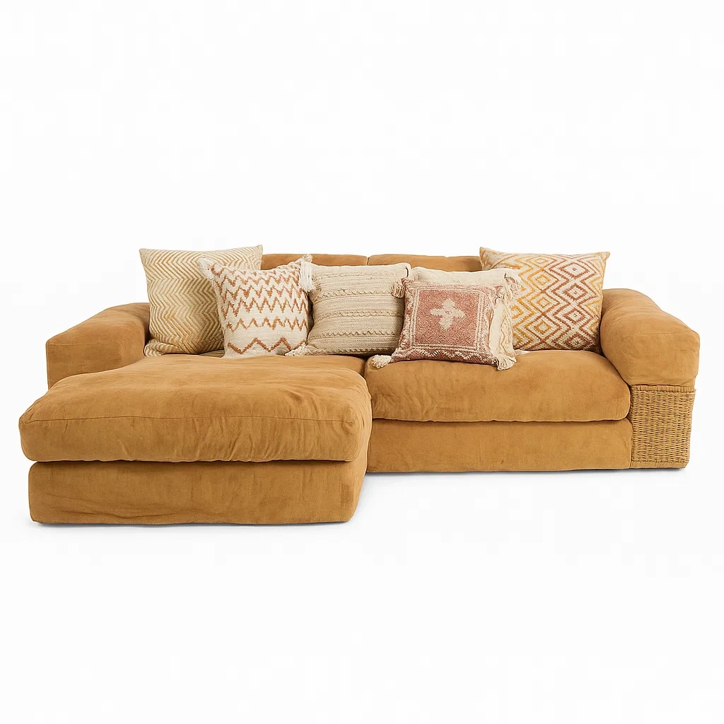 Wohnzimmermöbel,Ecksofa-decoralito