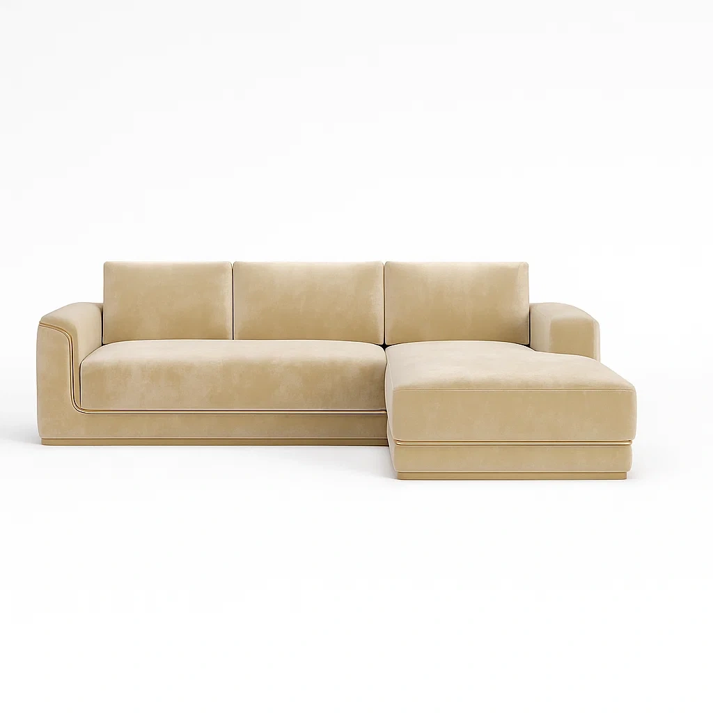 Wohnzimmermöbel,Ecksofa-decoralito