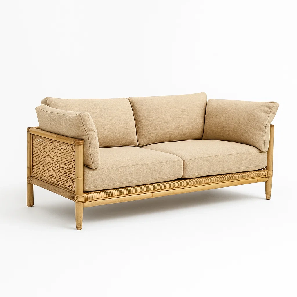 Wohnzimmermöbel,Gerades Sofa-decoralito