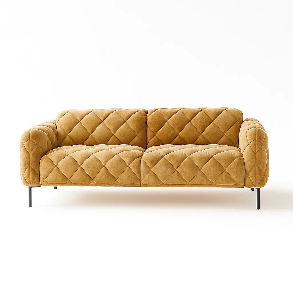 Wohnzimmermöbel,Gerades Sofa-decoralito