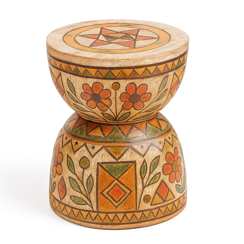 Wohnzimmermöbel,Hocker-decoralito