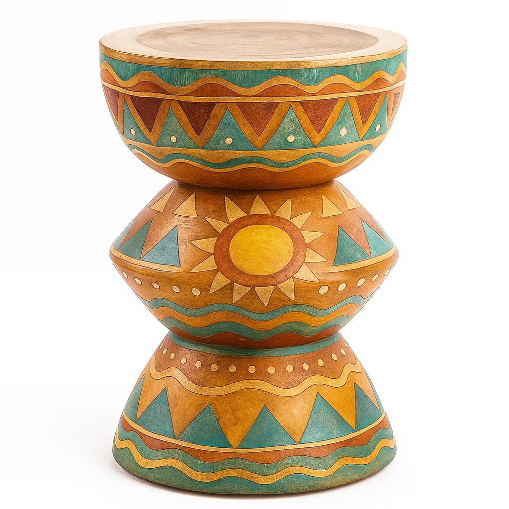 Wohnzimmermöbel,Hocker-decoralito