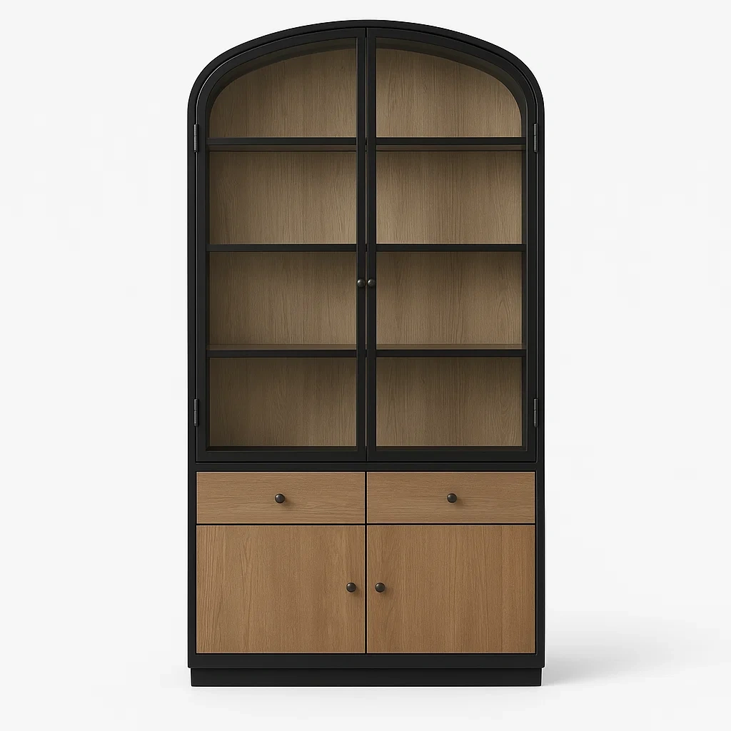 Esszimmermöbel,Geschirrschrank-decoralito