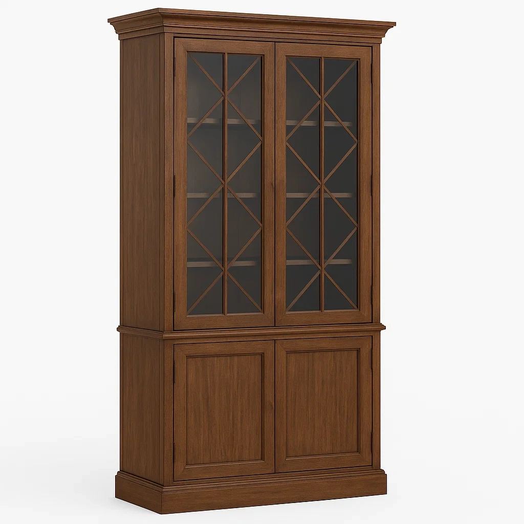 Esszimmermöbel,Geschirrschrank-decoralito