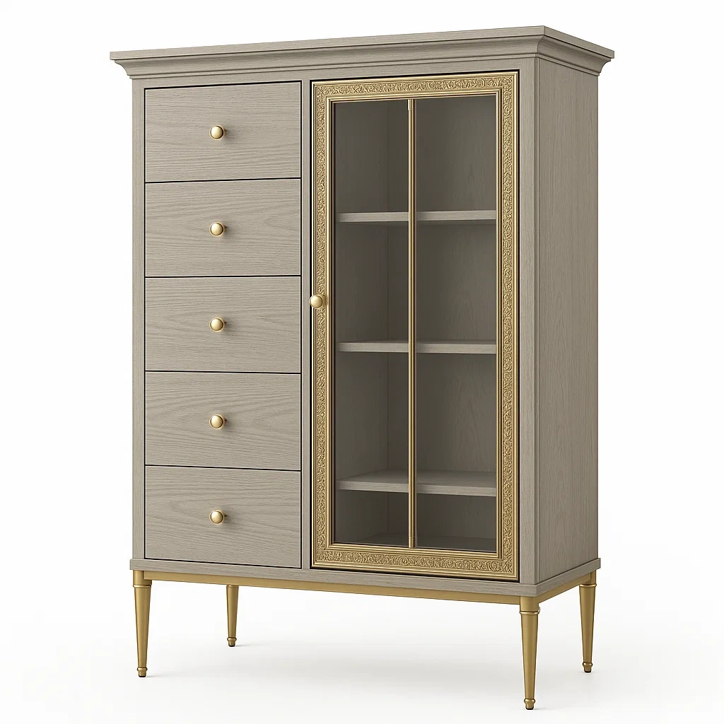 Esszimmermöbel,Geschirrschrank-decoralito