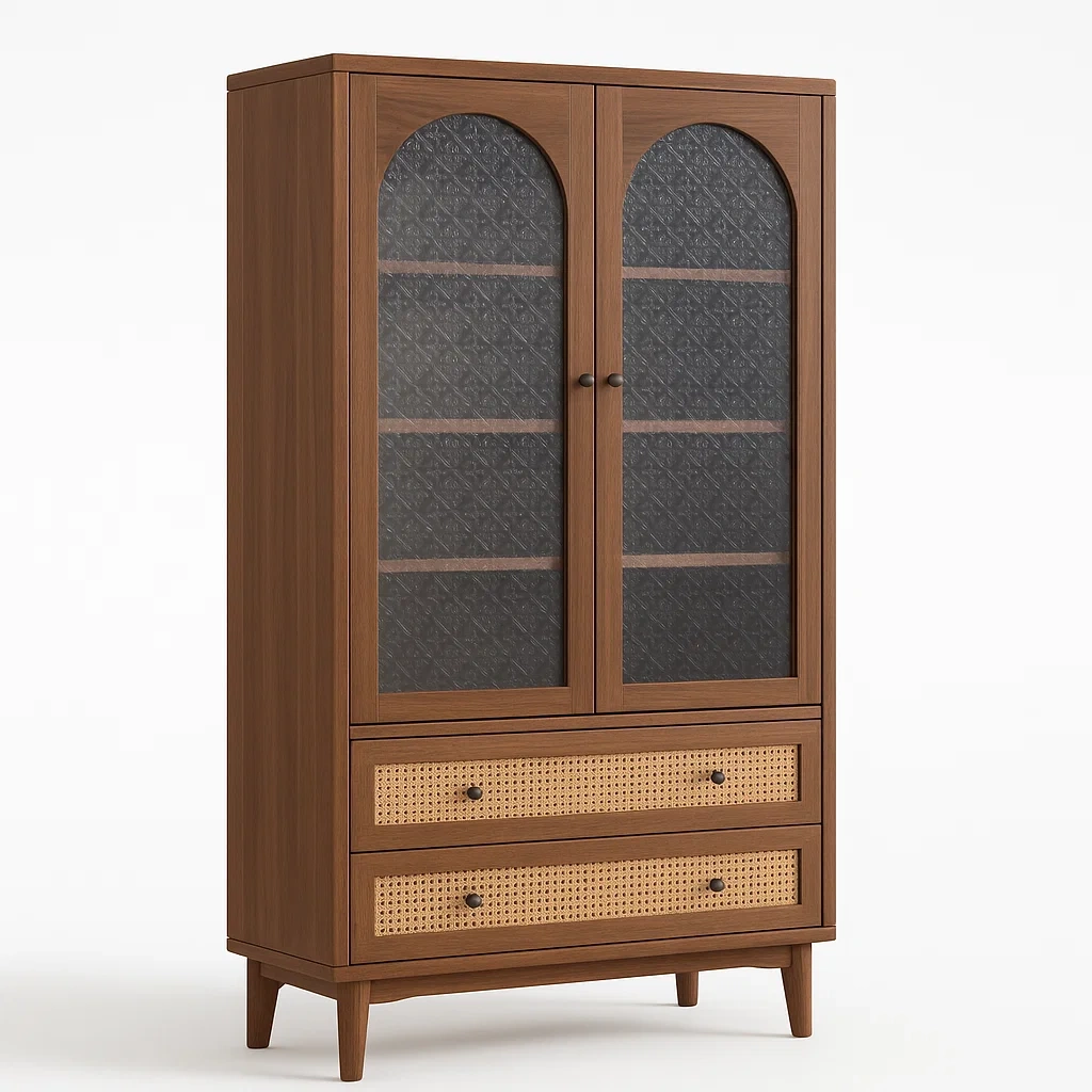 Esszimmermöbel,Geschirrschrank-decoralito