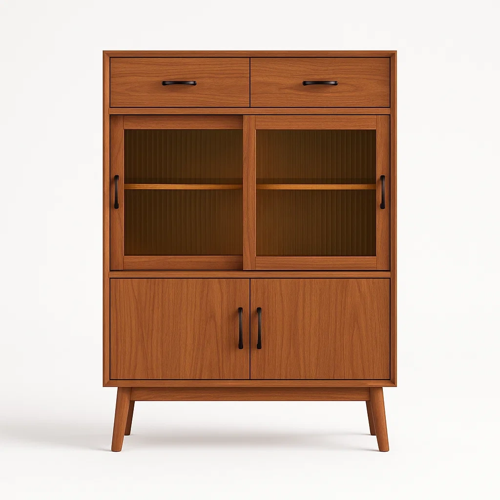 Esszimmermöbel,Geschirrschrank-decoralito