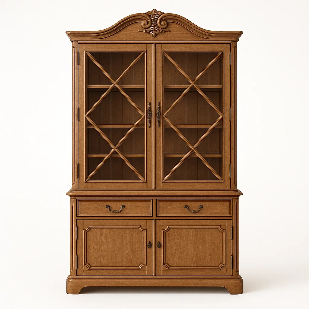 Esszimmermöbel,Geschirrschrank-decoralito