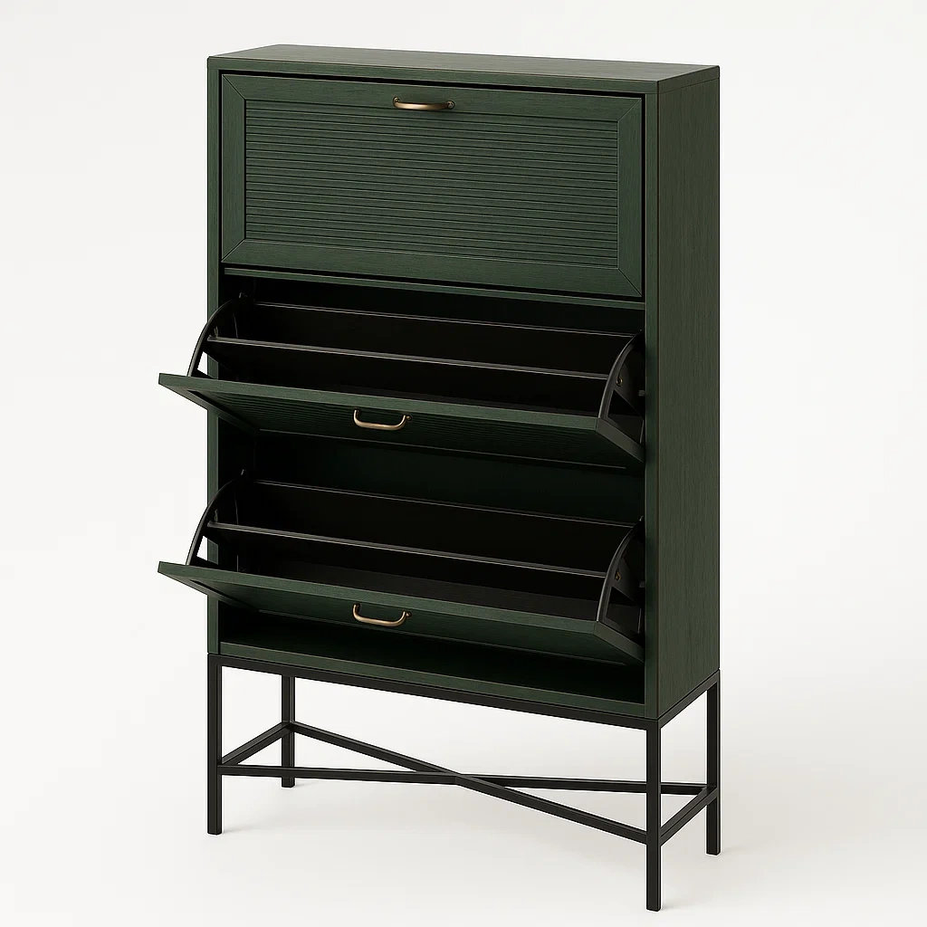 Flurmöbel,Schuhschrank-decoralito