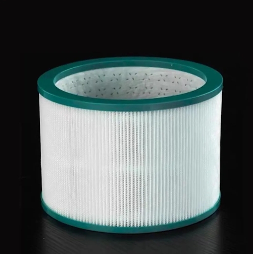 Filtro sostituibile per purificatore d'aria