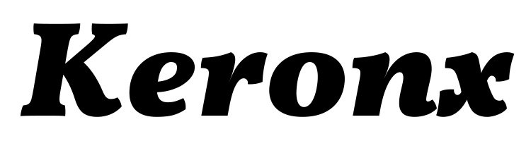 Keronx.it