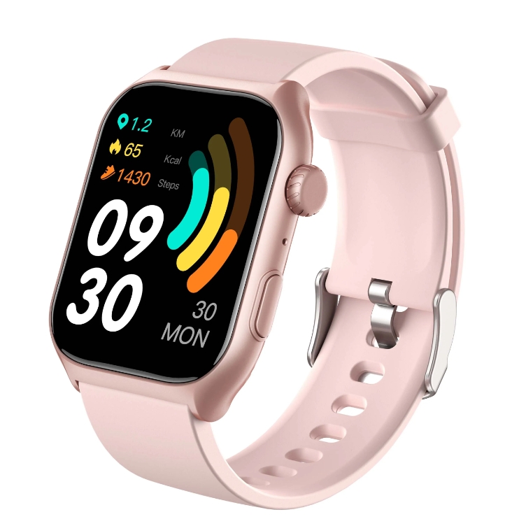 Smartwatch Salute e Fitness