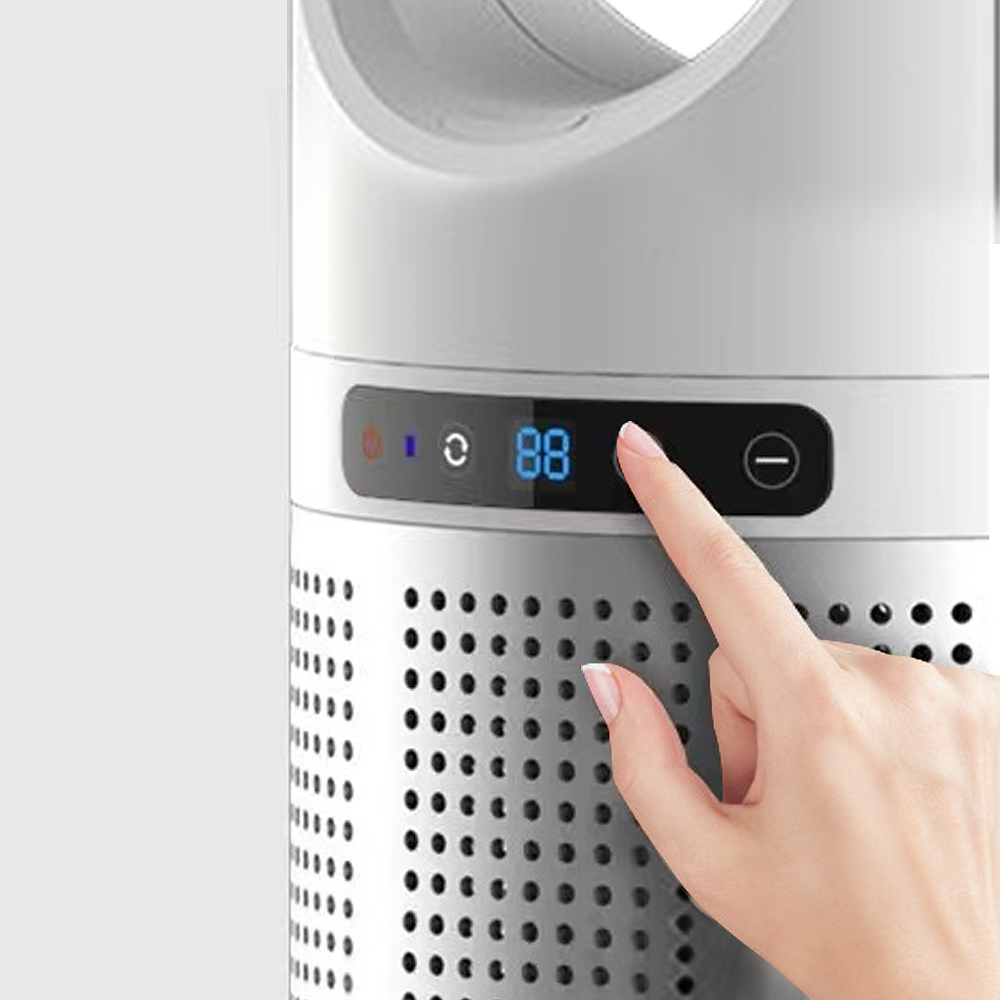 Purificatore d'aria Airpurcare 3 in 1